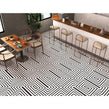 Enigma Decor 60cm x 120cm Wall & Floor Tile