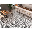 Enigma Decor 60cm x 120cm Wall & Floor Tile