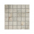 Made In Spain Enmallado Aymara Beige 30cm x 30cm (5cm x 5cm) Mosaic Tile