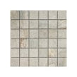 Made In Spain Enmallado Aymara Beige 30cm x 30cm (5cm x 5cm) Mosaic Tile