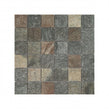 Made In Spain Enmallado Aymara Multicolour 30cm x 30cm (5cm x 5cm) Mosaic Tile