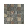 Made In Spain Enmallado Aymara Multicolour 30cm x 30cm (5cm x 5cm) Mosaic Tile