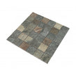 Made In Spain Enmallado Aymara Multicolour 30cm x 30cm (5cm x 5cm) Mosaic Tile