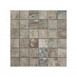Made In Spain Enmallado Aymara Tierra 30cm x 30cm (5cm x 5cm) Mosaic Tile