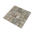 Made In Spain Enmallado Aymara Tierra 30cm x 30cm (5cm x 5cm) Mosaic Tile