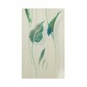 Epica Cream Decor 2 Set Per Decor 25cm x 40cm Wall Tile