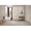 Essa Beige 60cm x 120cm Wall and Floor Tile