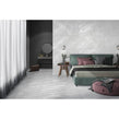 Essa Bianco 60cm x 120cm Wall and Floor Tile