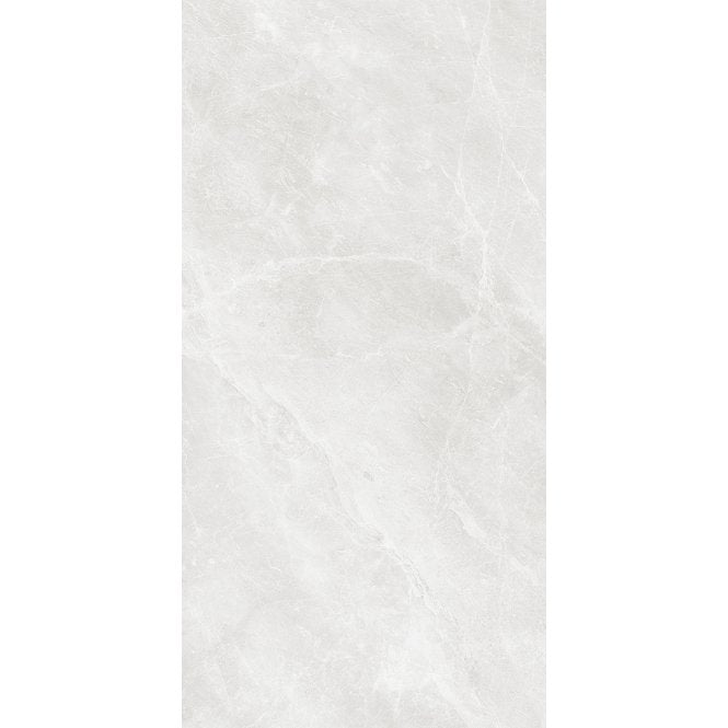 Essa Bianco 60cm x 120cm Wall and Floor Tile