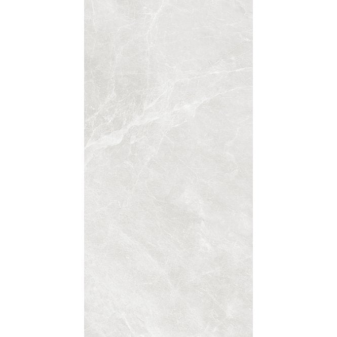 Essa Bianco 60cm x 120cm Wall and Floor Tile