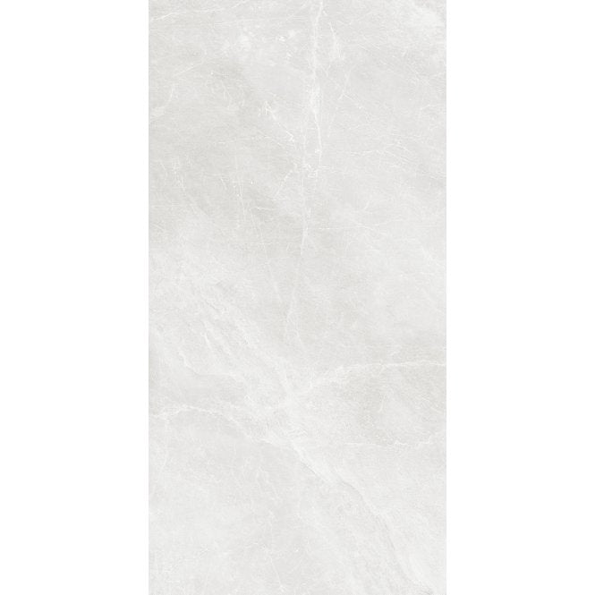 Essa Bianco 60cm x 120cm Wall and Floor Tile