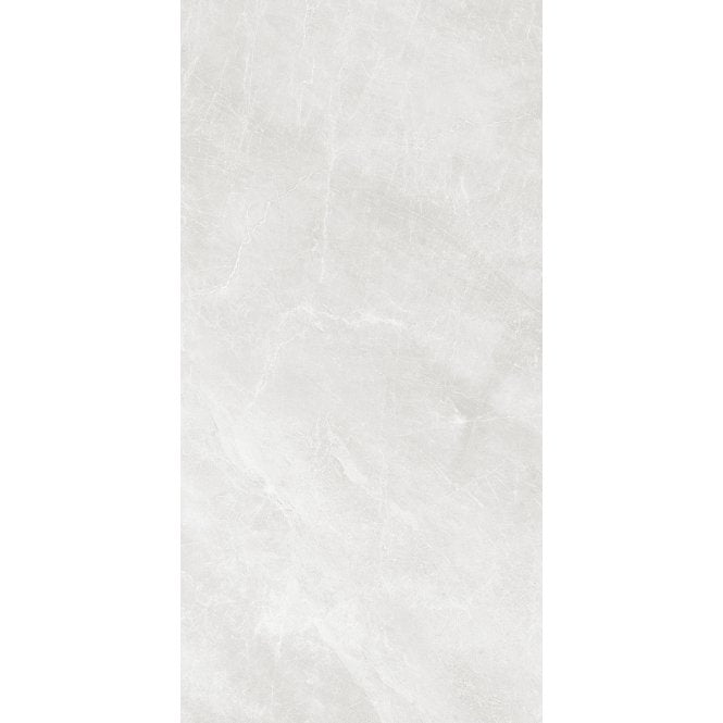 Essa Bianco 60cm x 120cm Wall and Floor Tile