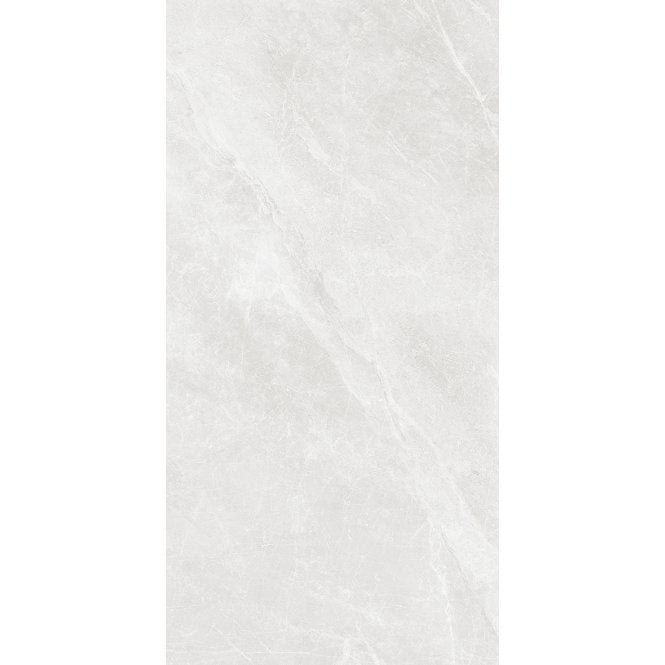 Essa Bianco 60cm x 120cm Wall and Floor Tile