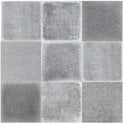 Essenza Grey 15cm x 15cm Wall & Floor Tile