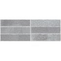 Essenza Grey 6cm x 25cm Wall & Floor Tile