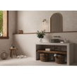 Eternal Greige Matt 30cm x 60cm Wall and Floor Tile