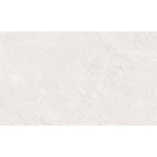 Eternal White Matt 30cm x 60cm Wall and Floor Tile