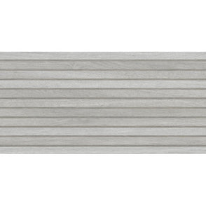 Etnic Concept Gris 31cm x 61cm Wall Tile