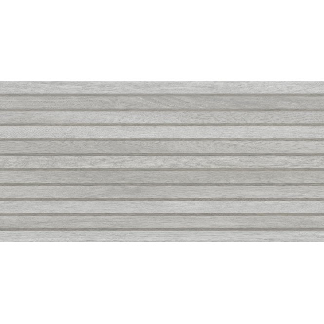 Etnic Concept Gris 31cm x 61cm Wall Tile