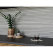 Etnic Concept Gris 31cm x 61cm Wall Tile