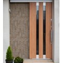Italian Design Etrusca Matt 6cm x 25cm Wall and Floor Tile