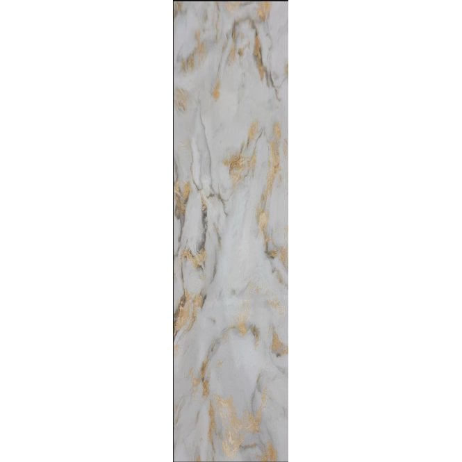 Exotic Gold Panel Showerboard 60cm x 240cm x 10mm - BOX DEAL
