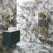 Exotica Silver 60cm x 120cm Wall and Floor Tile