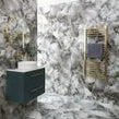 Exotica Silver 60cm x 120cm Wall and Floor Tile