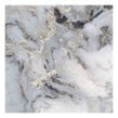 Exotica Silver 60cm x 60cm Wall and Floor Tile