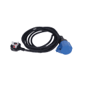 Rubi Extension Power Cable for DCX-250 Xpert 1250 Tile Cutter (110v)