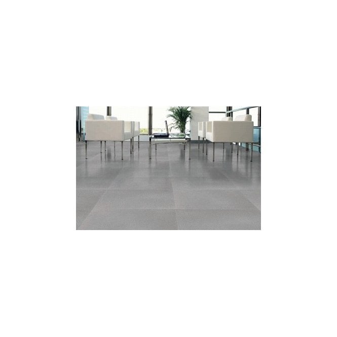 Extreme Pure Grey Polished Porcelain 60cm x 60cm Wall & Floor Tile