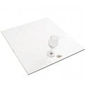 Extreme White 80cm x 80cm Polished Porcelain Wall and Floor Tilen Wall and Floor Tile