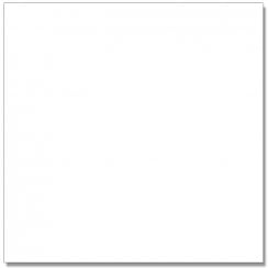 Extreme White Matt 80cm x 80cm Porcelain Wall and Floor Tile
