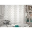 Equipe Fan Mint Gloss 10.6cm x 12cm Wall Tile