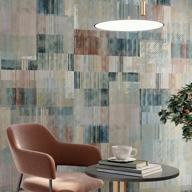 Italian Design Fantasy Decor 60cm x 120cm Wall and Floor Tile
