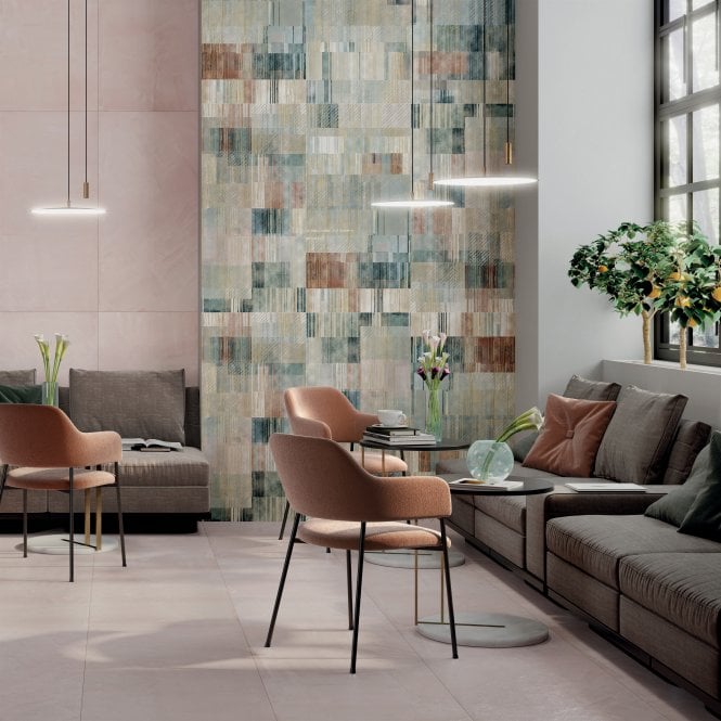 Italian Design Fantasy Decor 60cm x 120cm Wall and Floor Tile