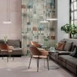 Italian Design Fantasy Decor 60cm x 120cm Wall and Floor Tile
