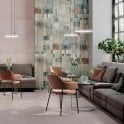 Italian Design Fantasy Decor 60cm x 120cm Wall and Floor Tile