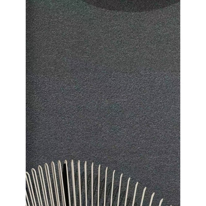 FB-Tech R11 Black 60cm x 60cm Wall & Floor Tile