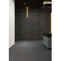 FB-Tech R11 Black 60cm x 60cm Wall & Floor Tile