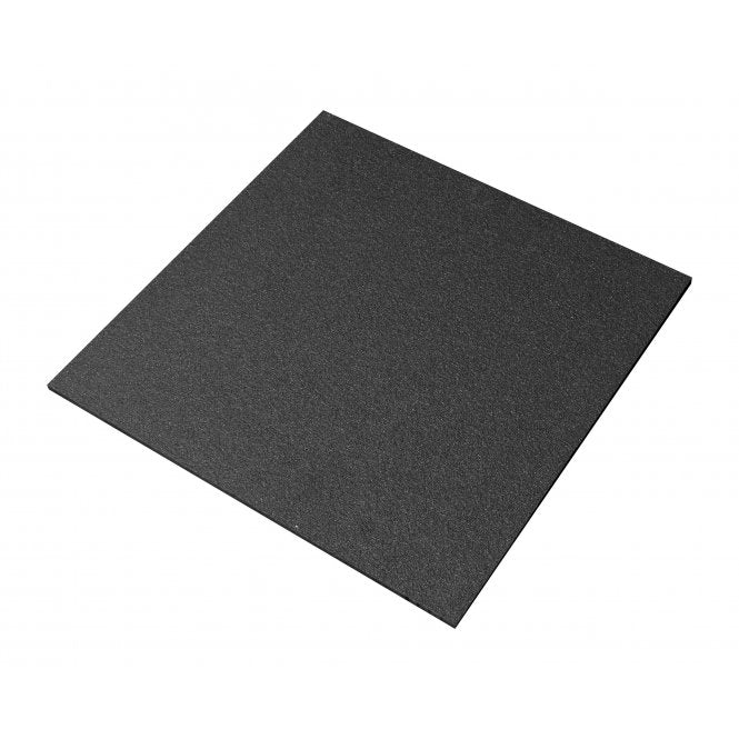 FB-Tech R11 Black 60cm x 60cm Wall & Floor Tile