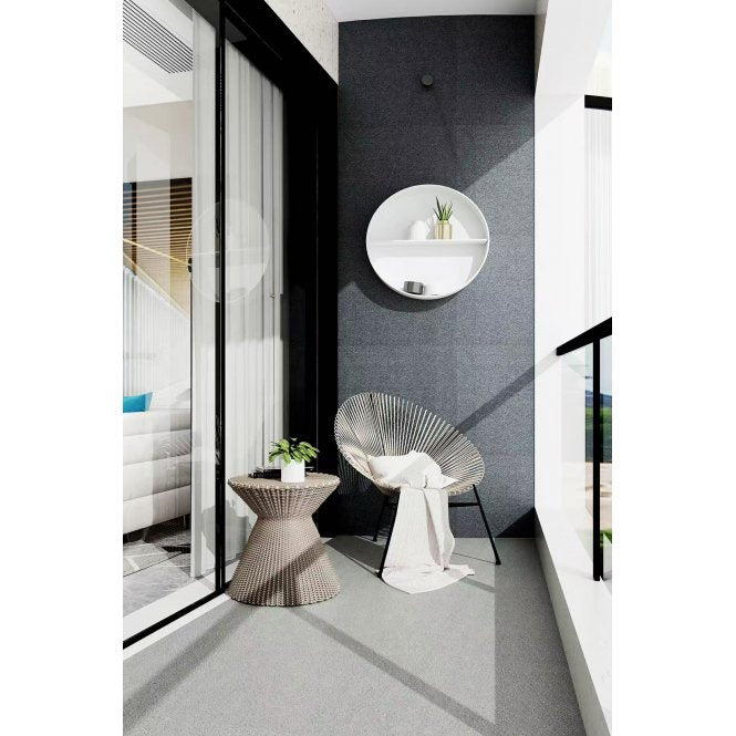 FB-Tech R11 Dark Grey 60cm x 60cm Wall & Floor Tile
