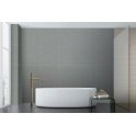 FB-Tech R11 Dark Grey 60cm x 60cm Wall & Floor Tile