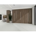 FB-Tech R11 Light Grey 60cm x 60cm Wall & Floor Tile