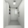 FB-Tech R11 Light Grey 60cm x 60cm Wall & Floor Tile