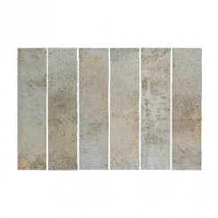 Italian Design Fenicia Matt 6cm x 25cm Wall and Floor Tile