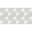 Fern Decor 30cm x 60cm Wall Tile