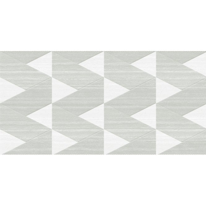 Fern Decor 30cm x 60cm Wall Tile