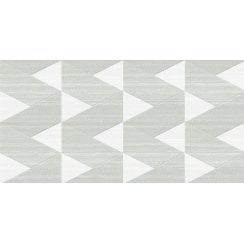 Fern Decor 30cm x 60cm Wall Tile
