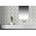 Fern Decor 30cm x 60cm Wall Tile